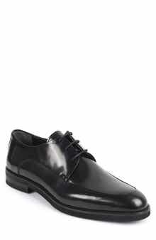 VELLAPAIS Caronari Plain Toe Derby