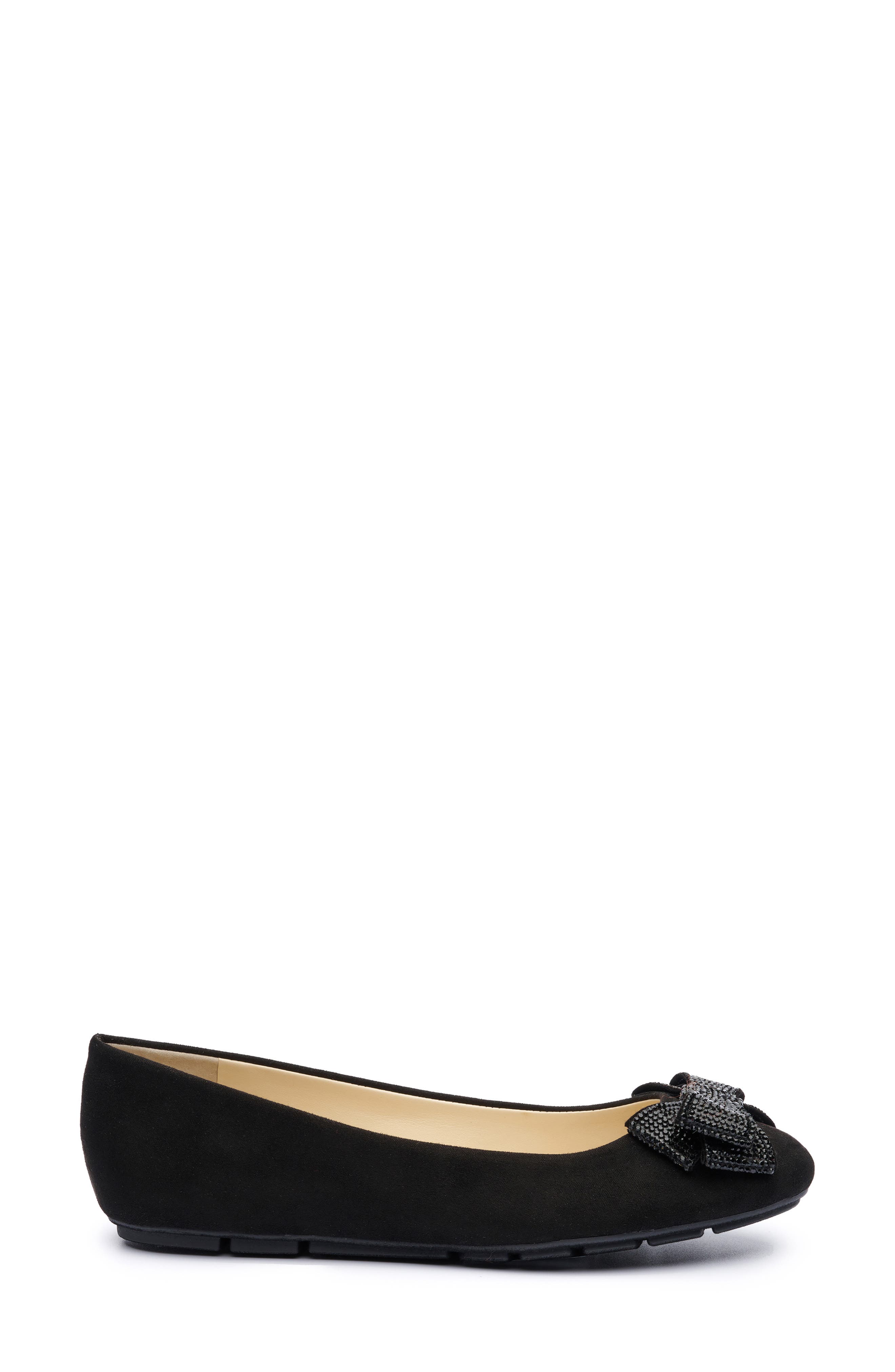 Jessica Simpson Barriah Flat, Alternate, color, 