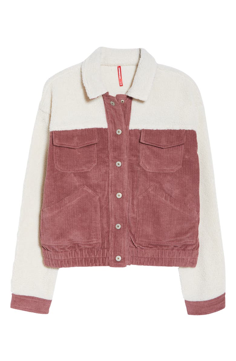 UNIONBAY McKay Trucker Jacket, Alternate, color, 