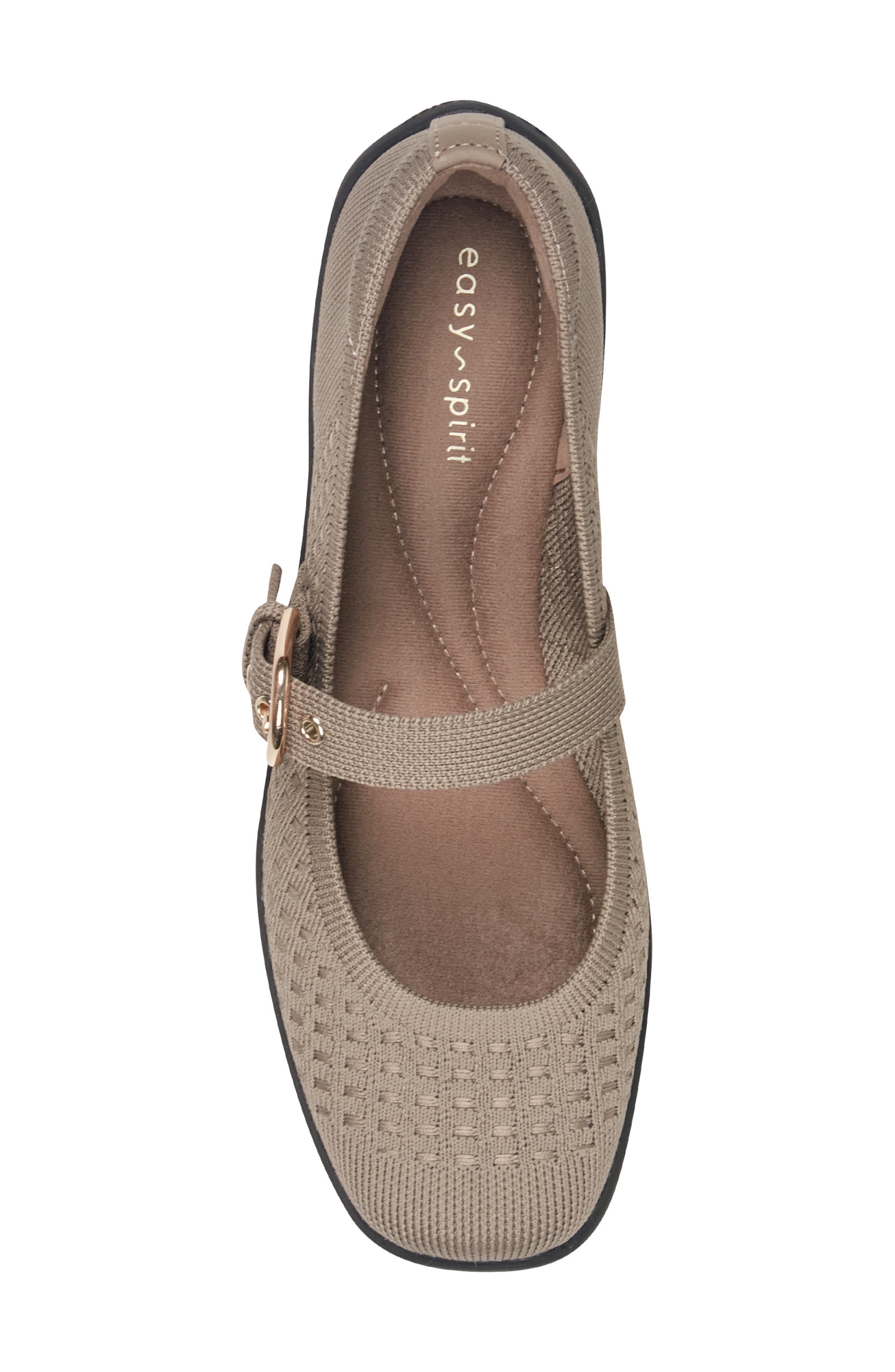 Roana Mary Jane, Alternate, color, LIGHT BROWN