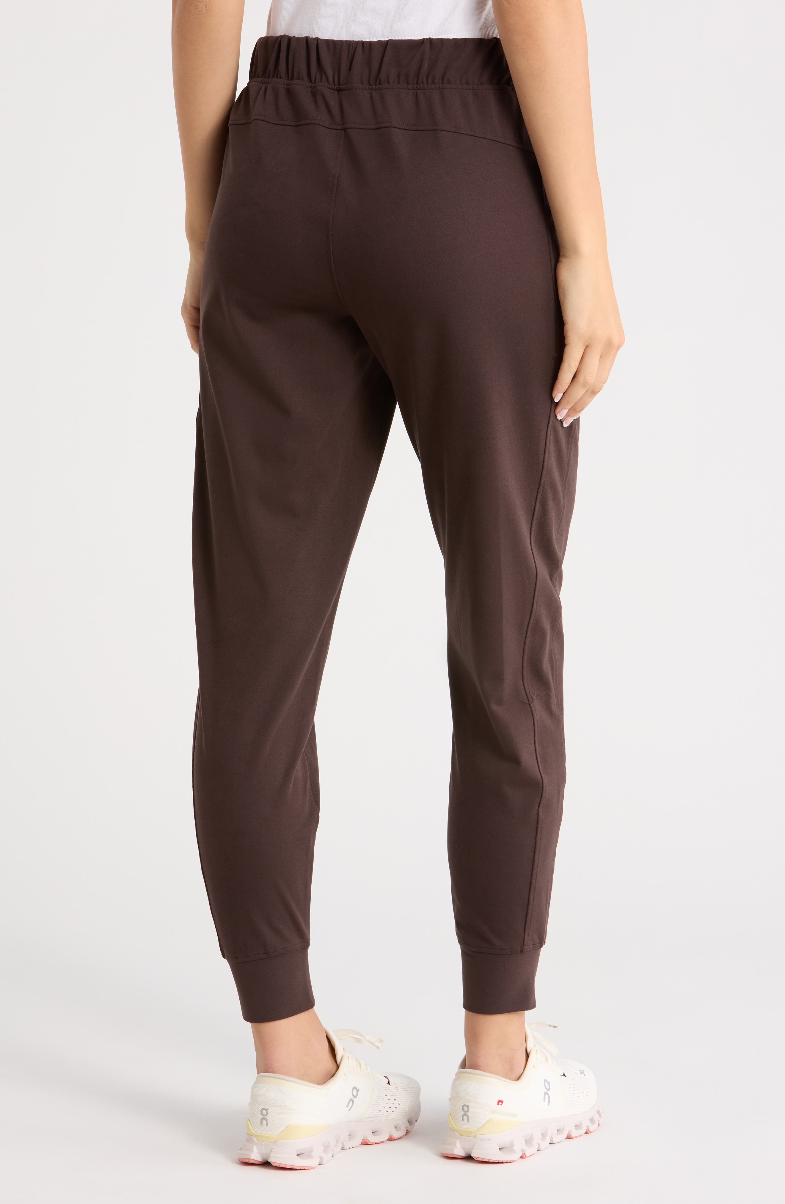 Lux Side Pocket Joggers - image 4