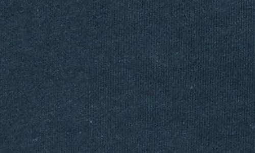 Hurley Lil' Shark Bodysuit & Joggers Set In Blue