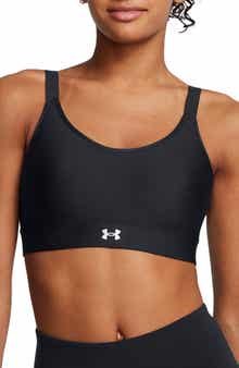 Continuum Twist Mid Support Sports Bra