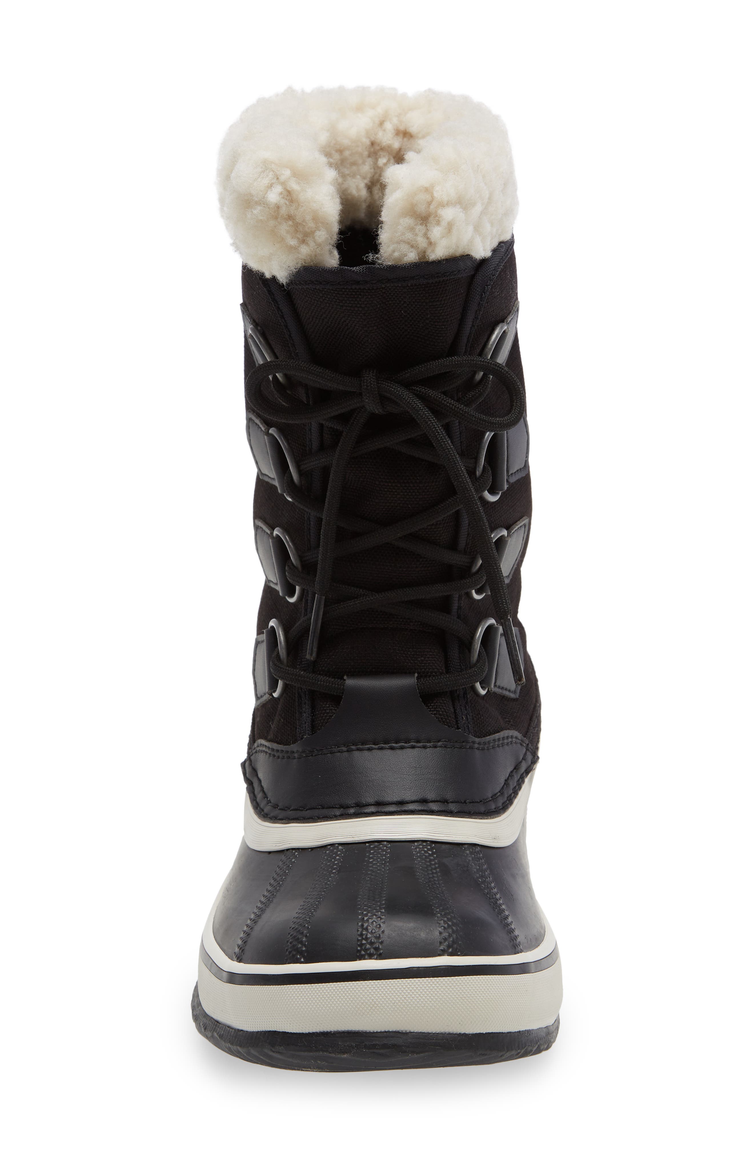 SOREL Winter Carnival Waterproof Boot, Alternate, color, 