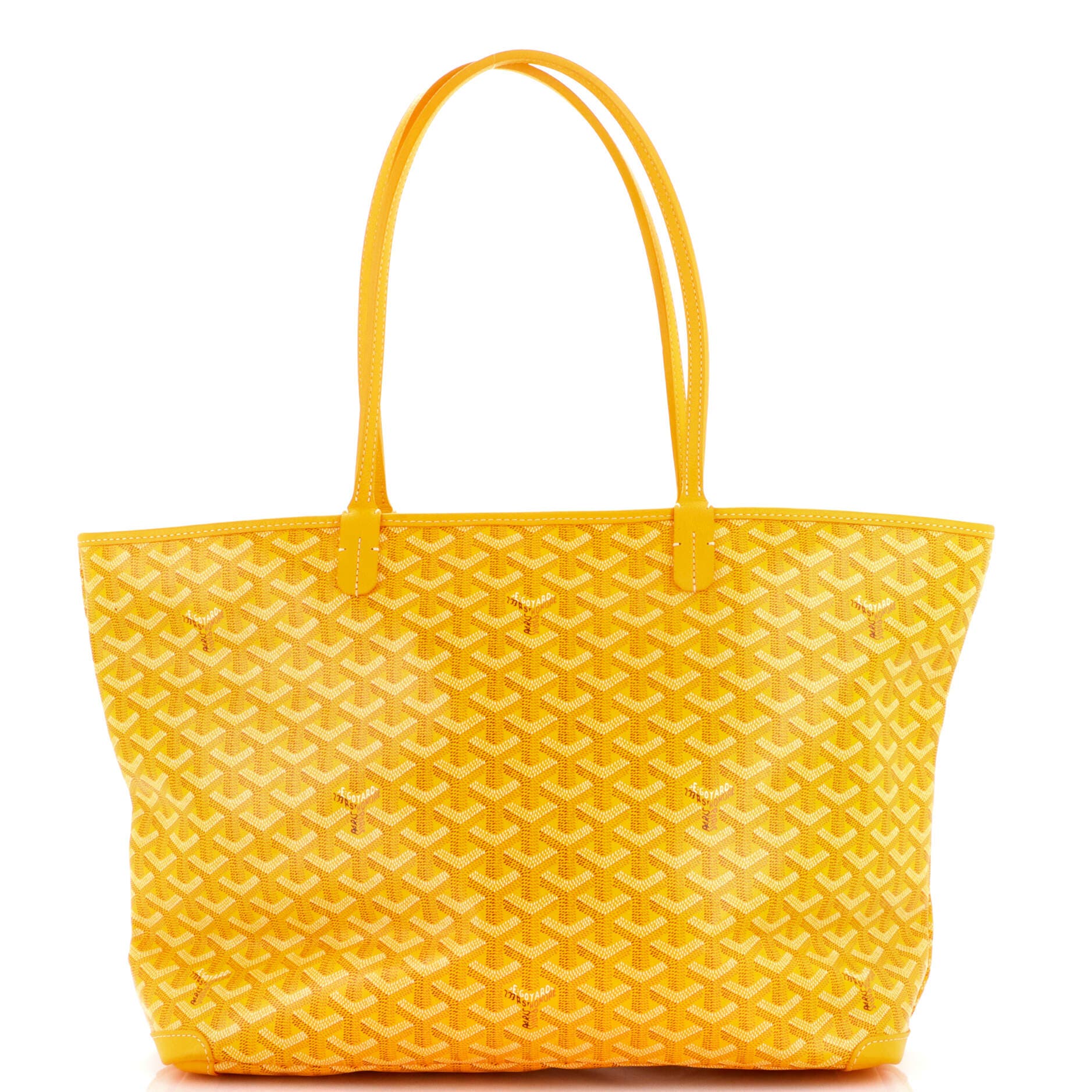 81036096 Artois Tote Coated Canvas MM, Main, color, 