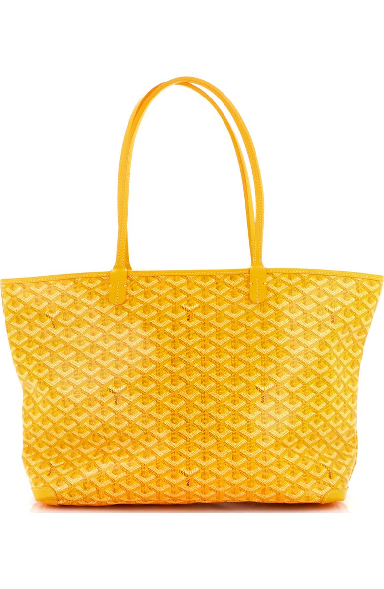 81036096 Artois Tote Coated Canvas MM, Main, color,