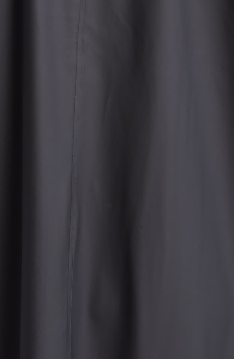 Rains Waterproof Fishtail Parka, Alternate, color,