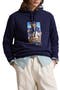 selected Newport Bear- Newport Navy
