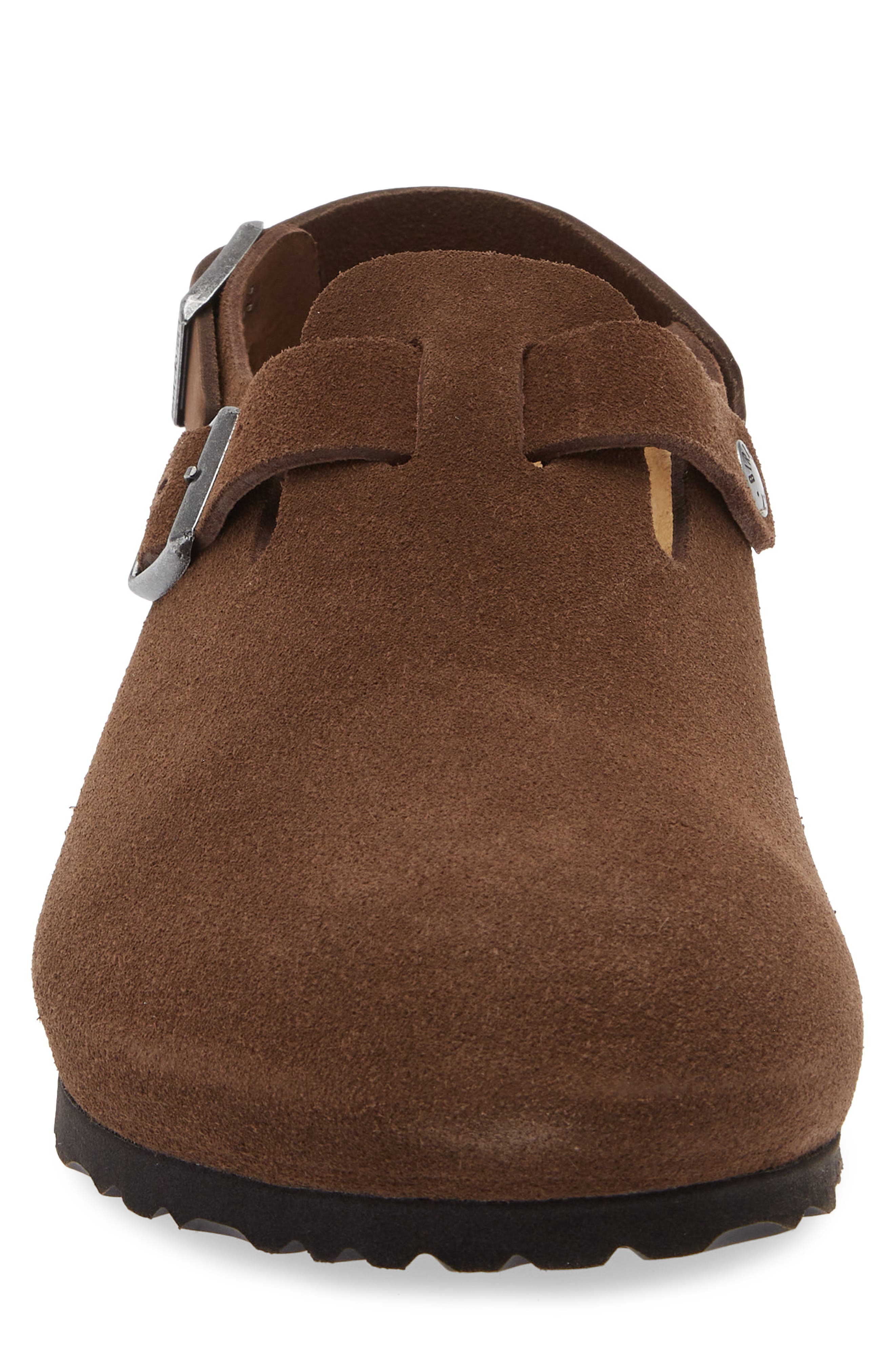 Tokio Clog, Alternate, color, CARAFE