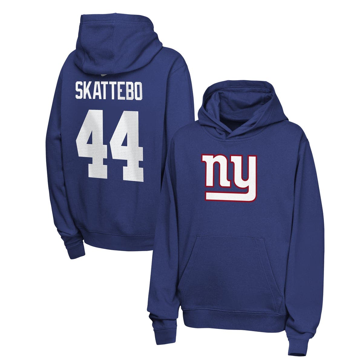 selected Royal