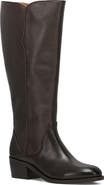 Frye Carson 2 Piping Knee High Boot