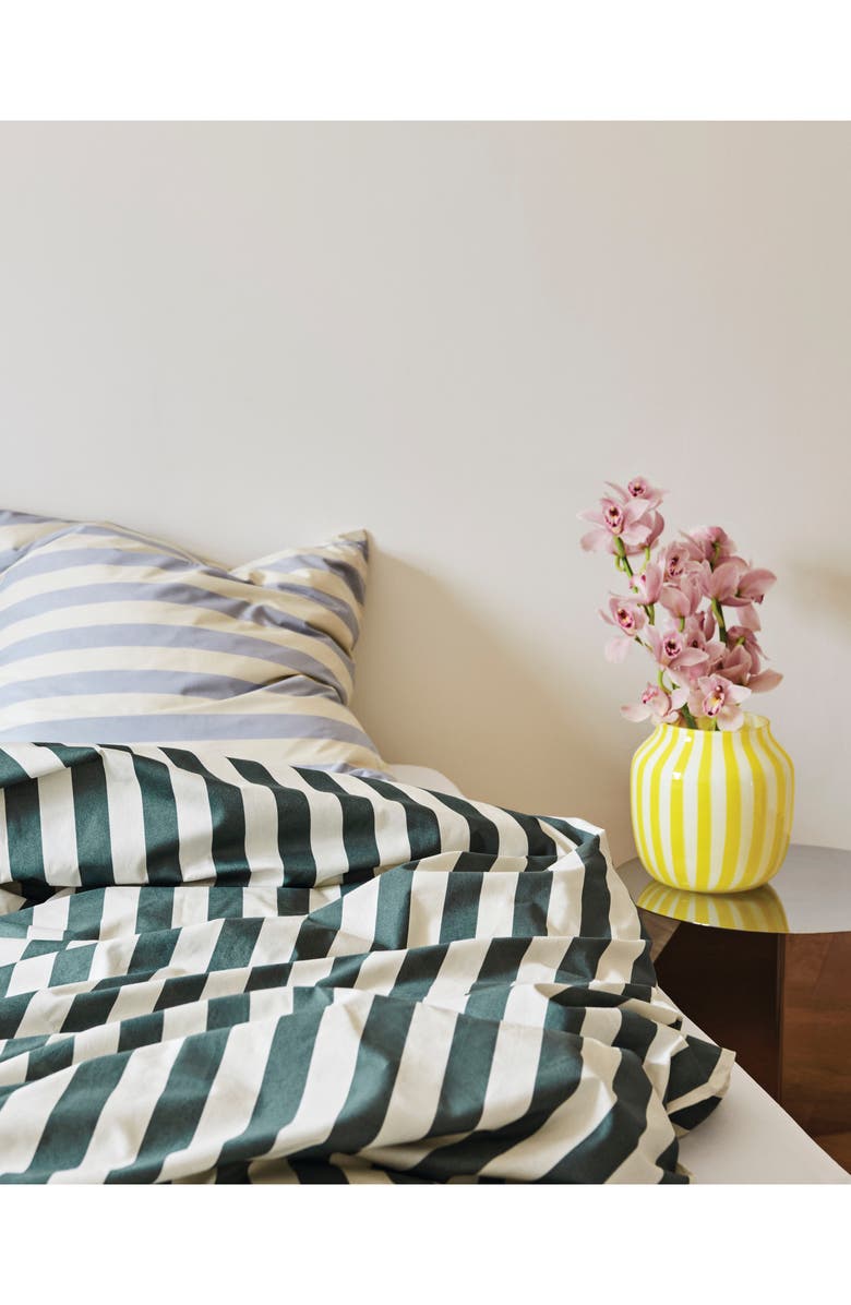 HAY Été Duvet Cover, Alternate, color, 