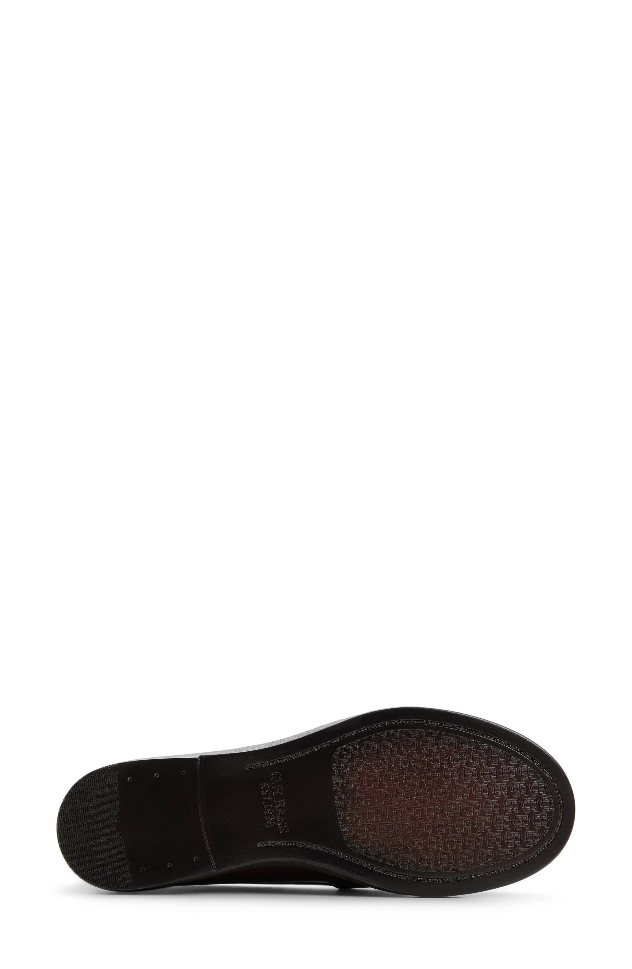 G.H.BASS Wren Penny Loafer, Alternate, color, Medium Brown