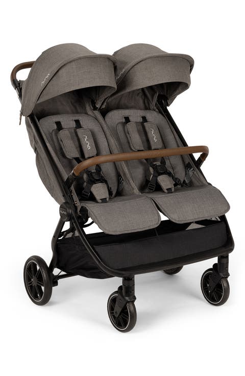 TRVL™ Compact Dubl Stroller