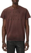 John Varvatos City of Lovers Graphic T-Shirt