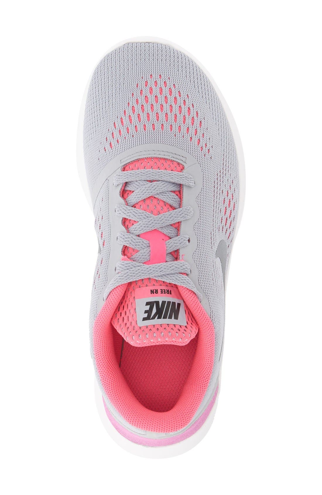 Nike 'Free RN' Sneaker, Alternate, color, 