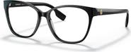 Burberry 54mm Square optical glasses