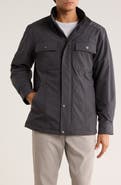 HAWKE & CO Cortland Softshell Work Jacket