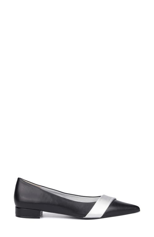 Torgeis Harriet Pointed Toe Flat