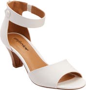 Comfortview The Fallon Sandal
