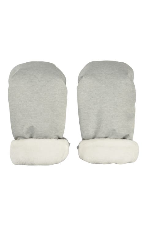 Stroller Mittens