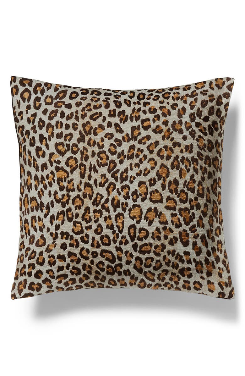 Ralph Lauren Warren Accent Pillow, Main, color, 