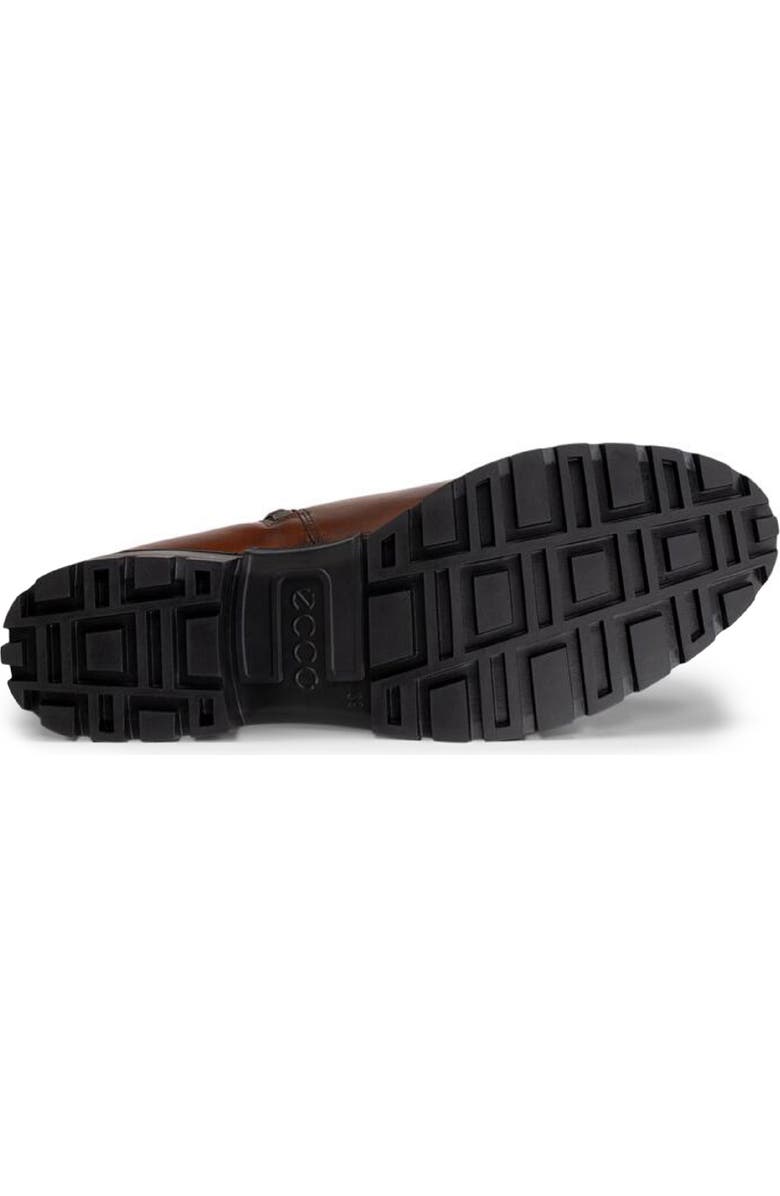 ECCO Modtray Short Boot, Alternate, color, Mink