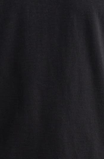 Lived In Slub Jersey Crewneck T-Shirt