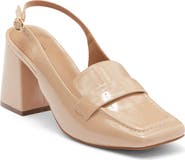 NORDSTROM RACK Stasia Loafer Pump