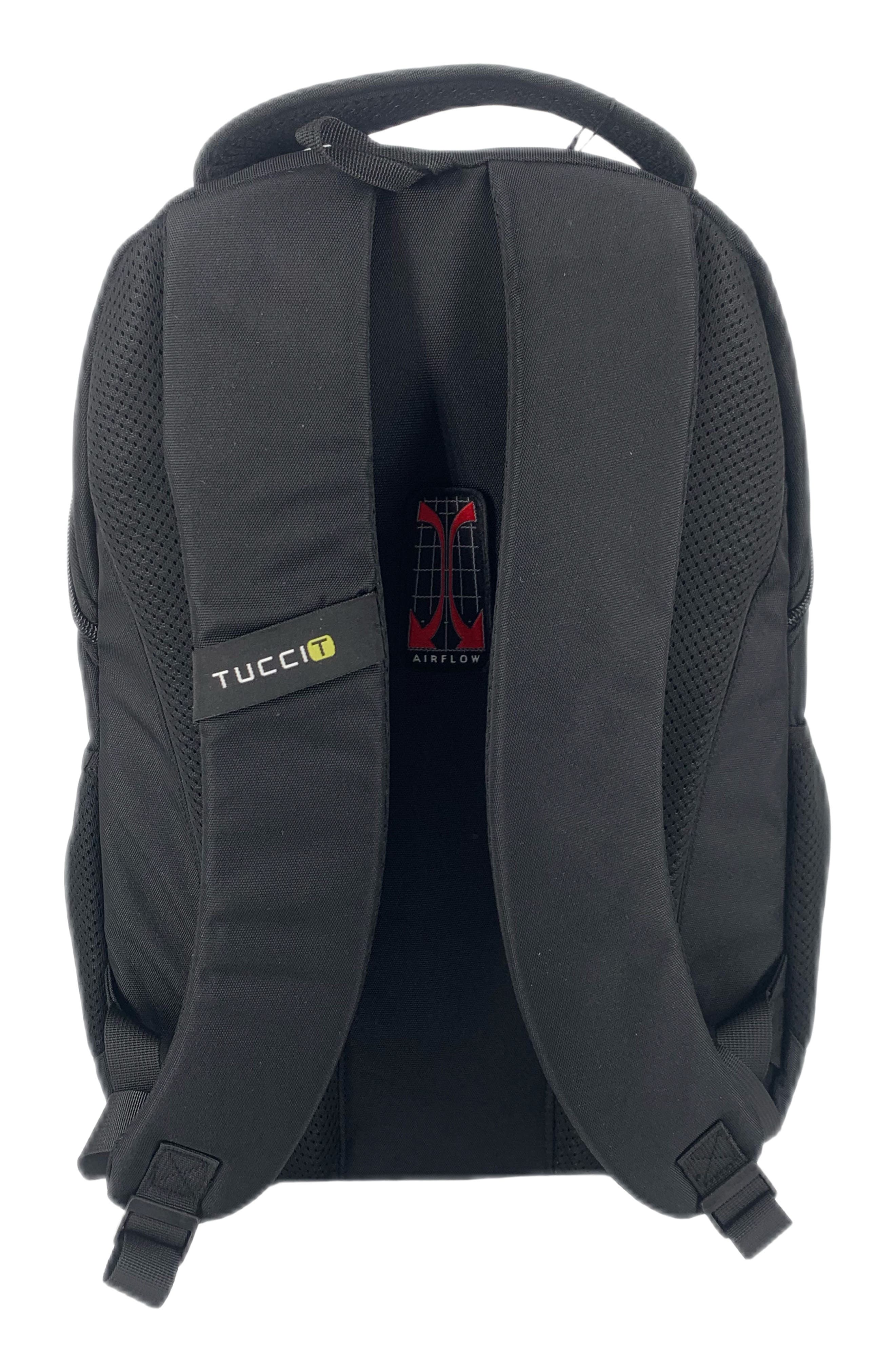 Dynamo 17.7-Inch Backpack, Alternate, color, BLACK