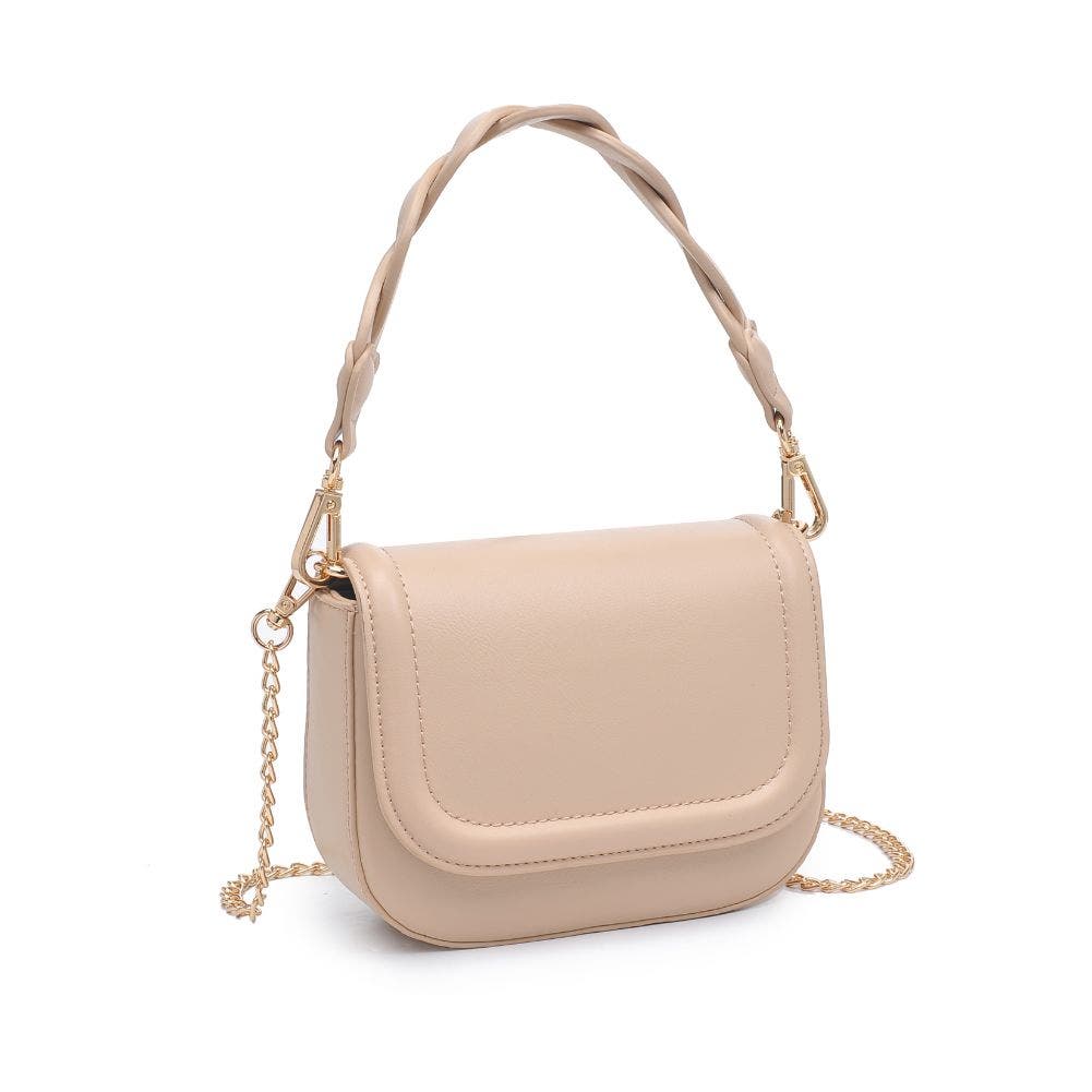 MODA LUXE Vanna Crossbody, Alternate, color, Natural
