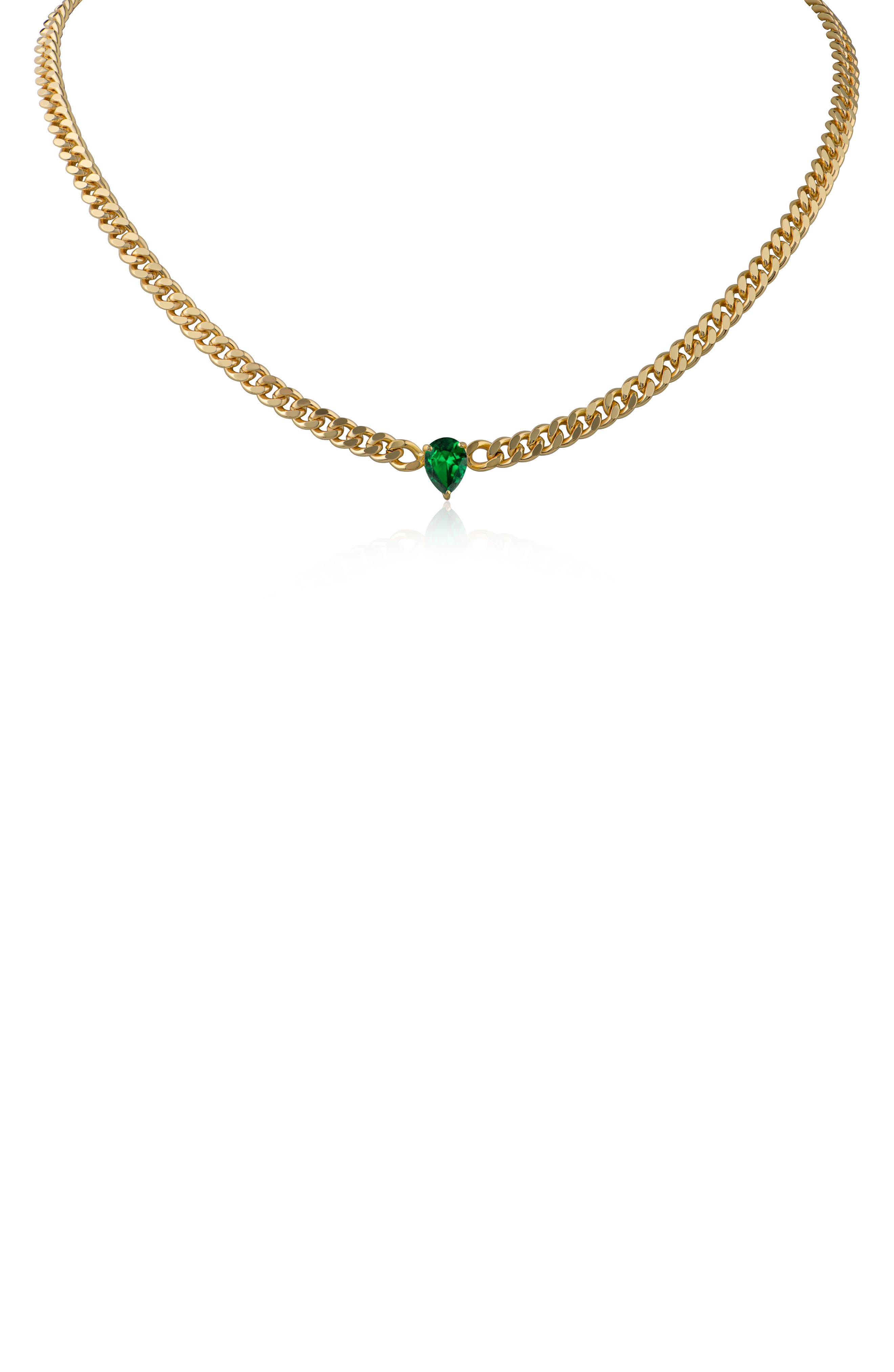 selected GOLD PLATED