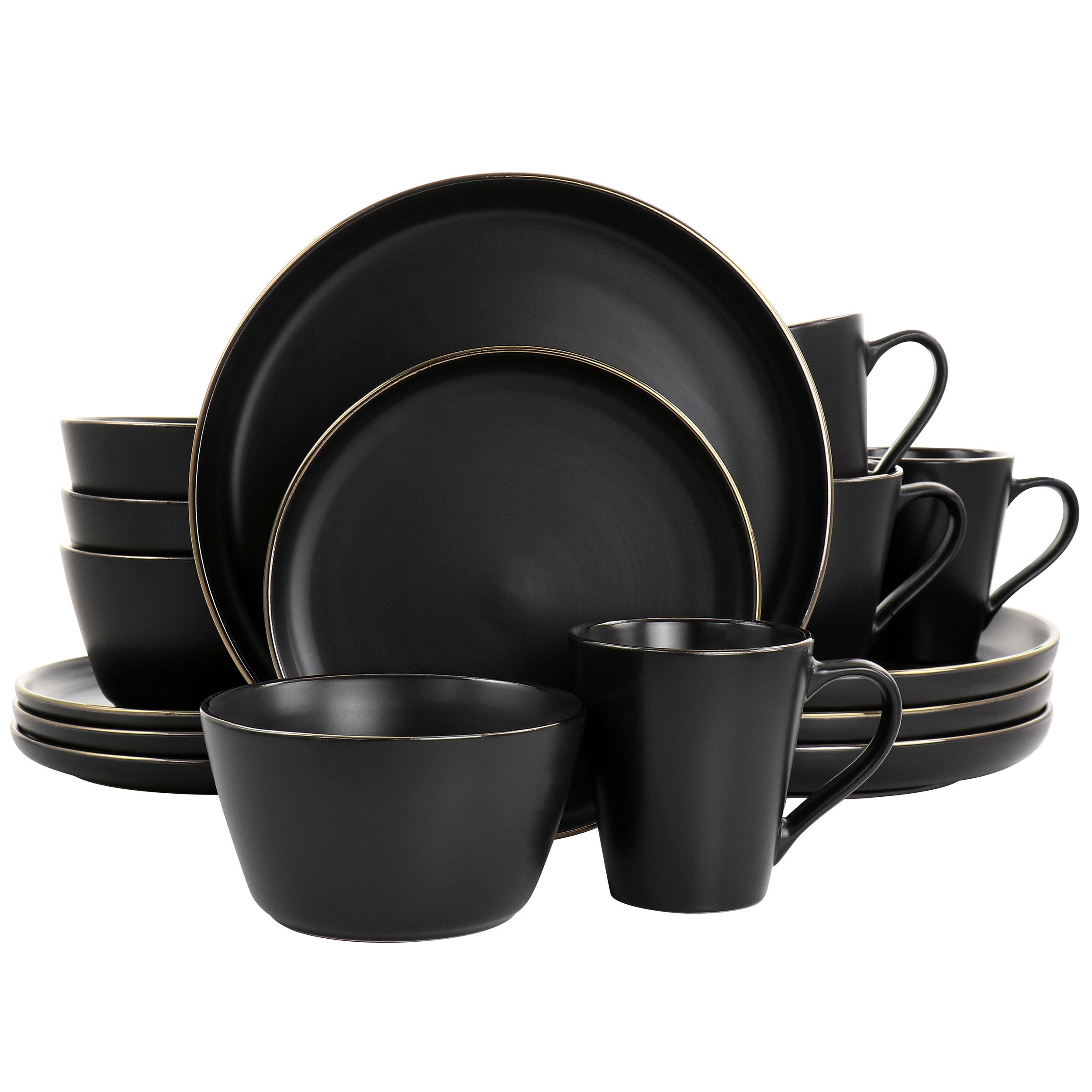 selected Black