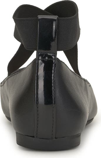 Leather Jessica Simpson Ballerina Shoes Jessica Simpson Womens