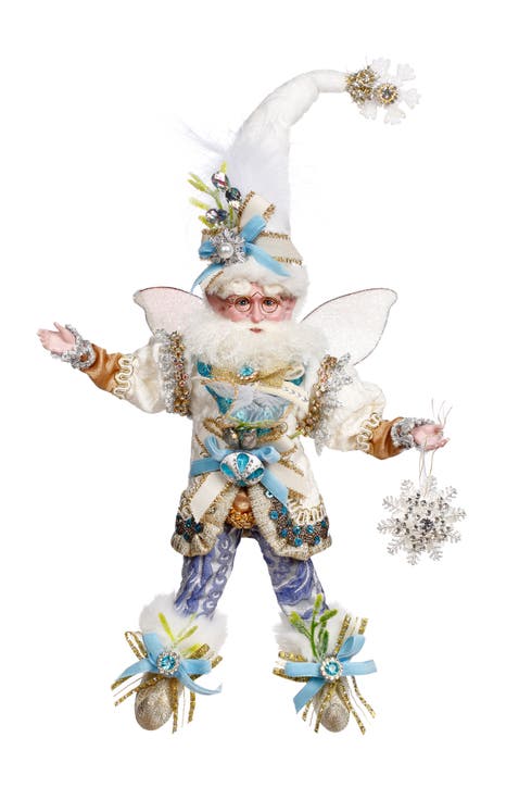 Frost Fairy, Small
