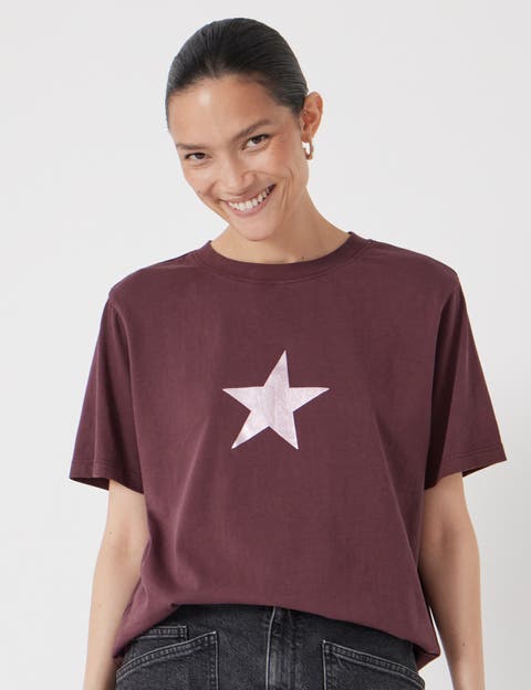 Graphic Short Sleeve T-Shirt