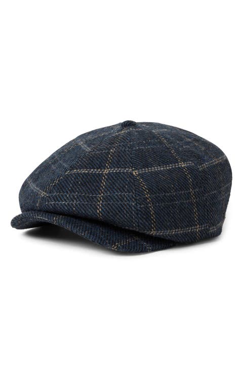 Brood Driving Cap