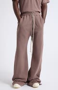 Rick Owens DRKSHDW Pusher Wide Leg Pants