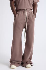 Rick Owens DRKSHDW Pusher Wide Leg Pants