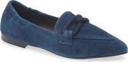 Cordani Miriam Pointed Toe Loafer