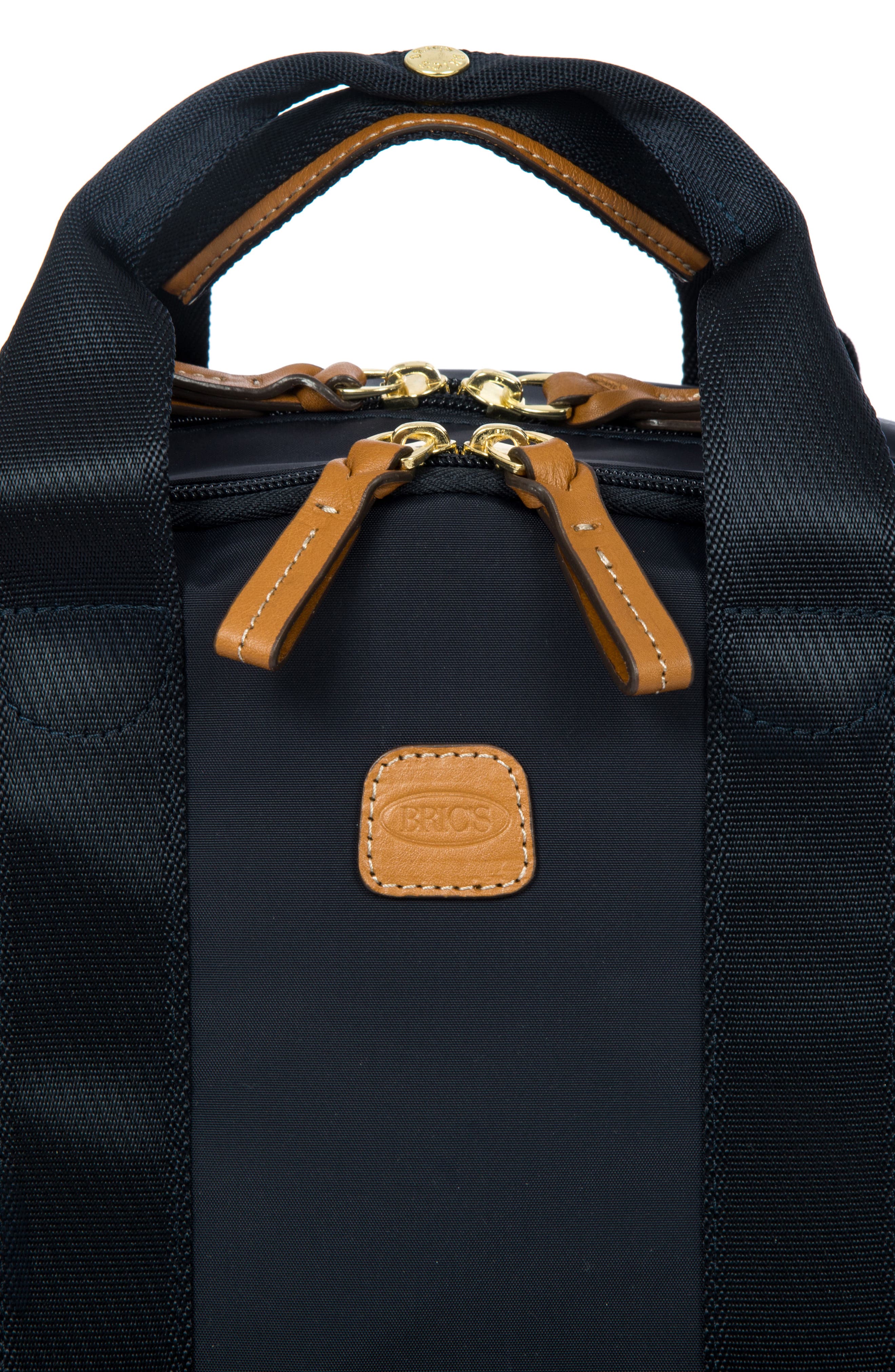 X-Bag Travel Backpack, Alternate, color, NAVY