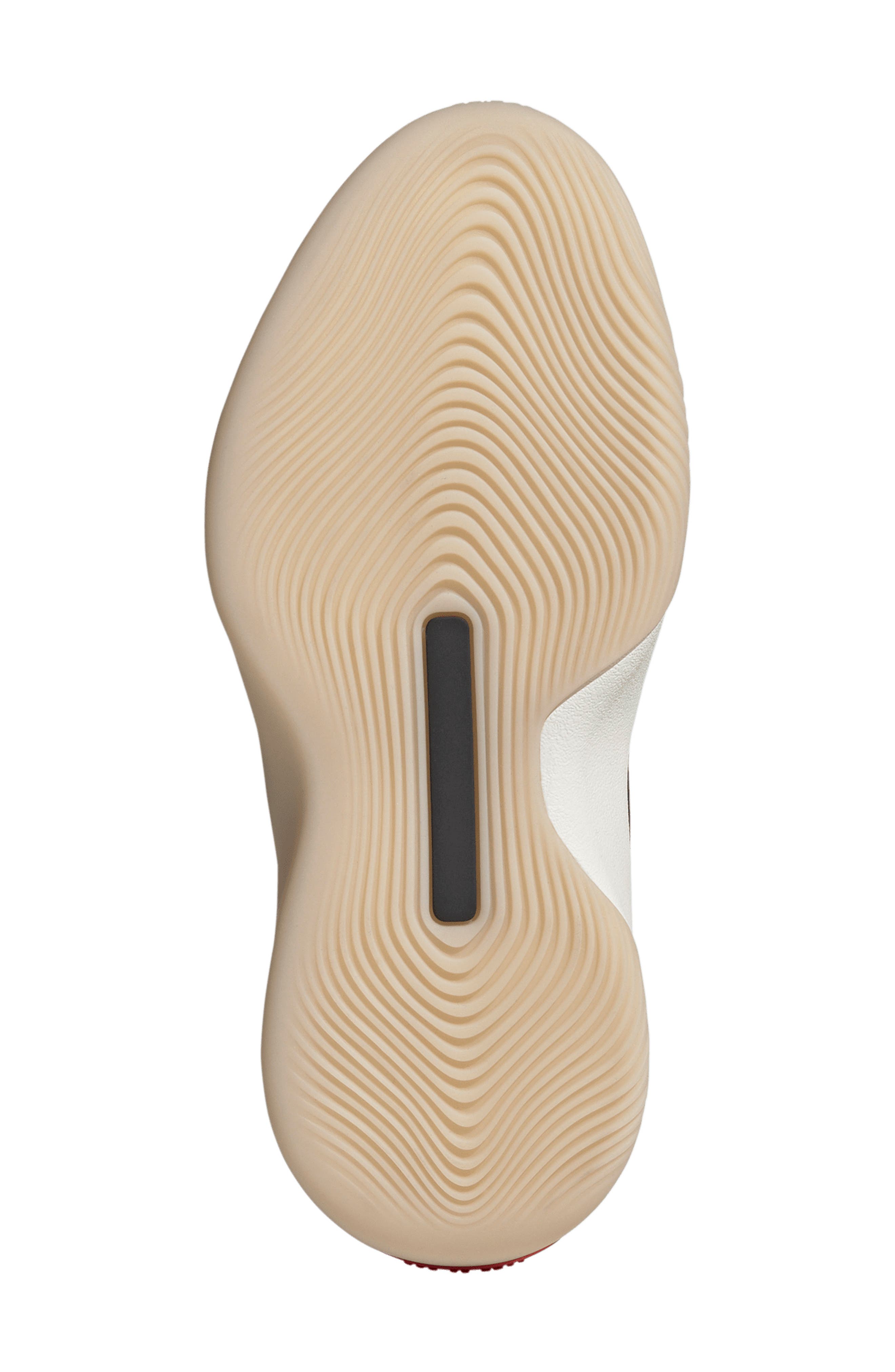 Athletics II Basketball Shoe, Alternate, color, CARBON