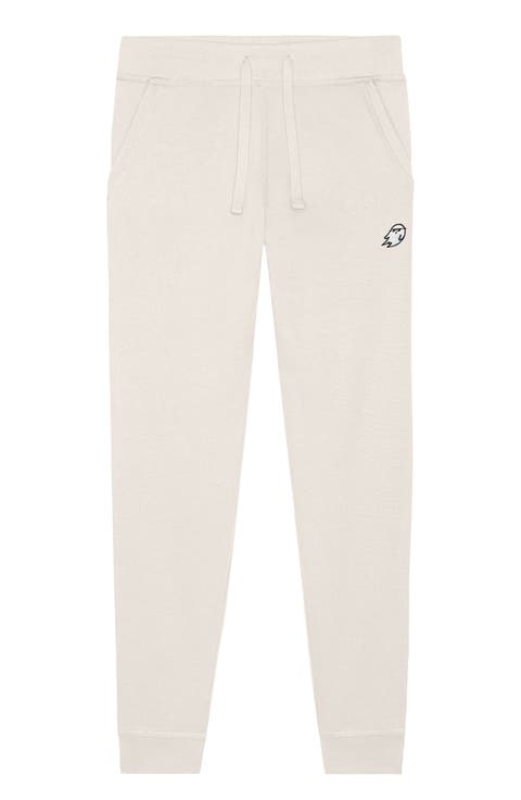 Mens Ghost Mode Midweight Fleece Jogger Pant