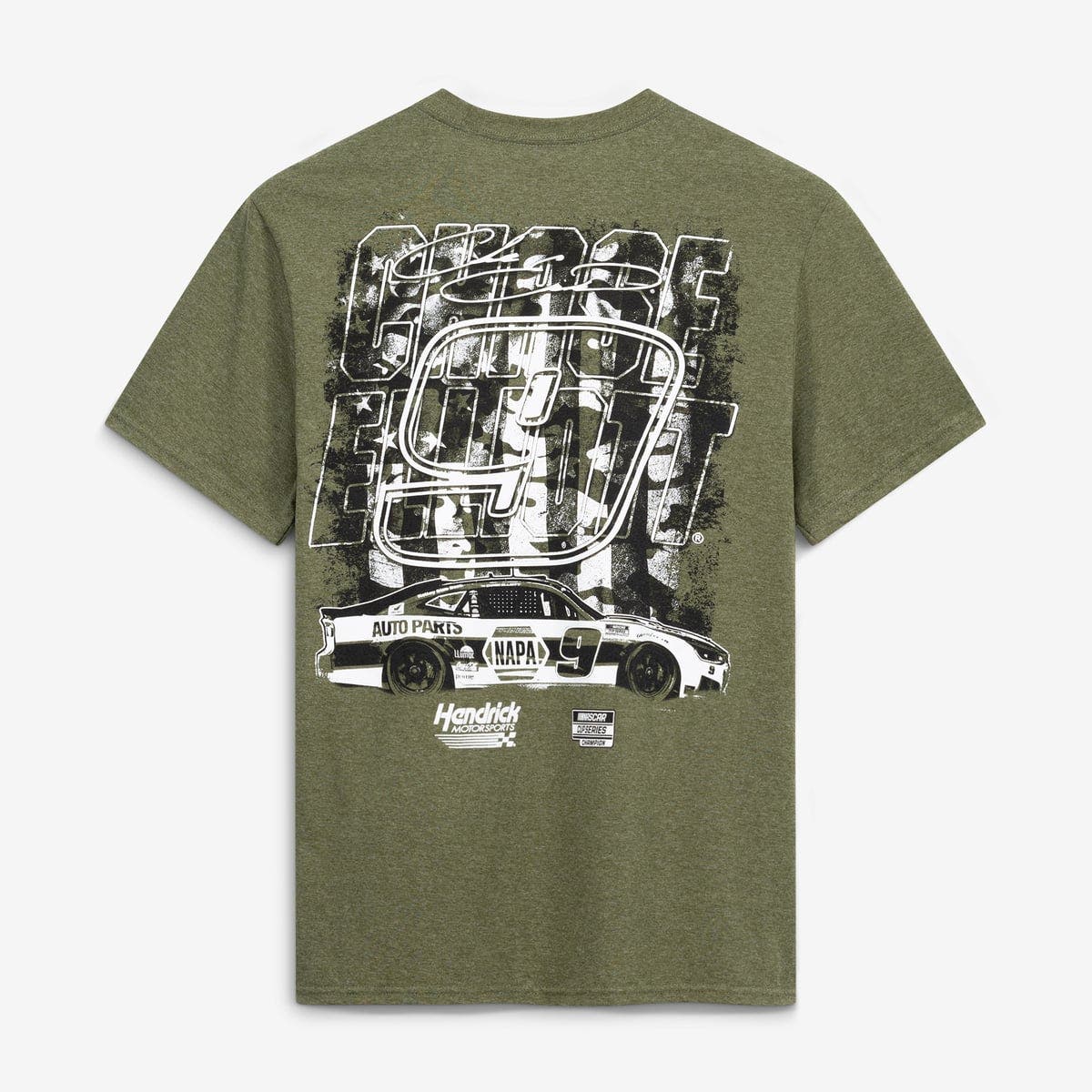 HENDRICK MOTORSPORTS TEAM COLLECTION Men's Hendrick Motorsports Team ...