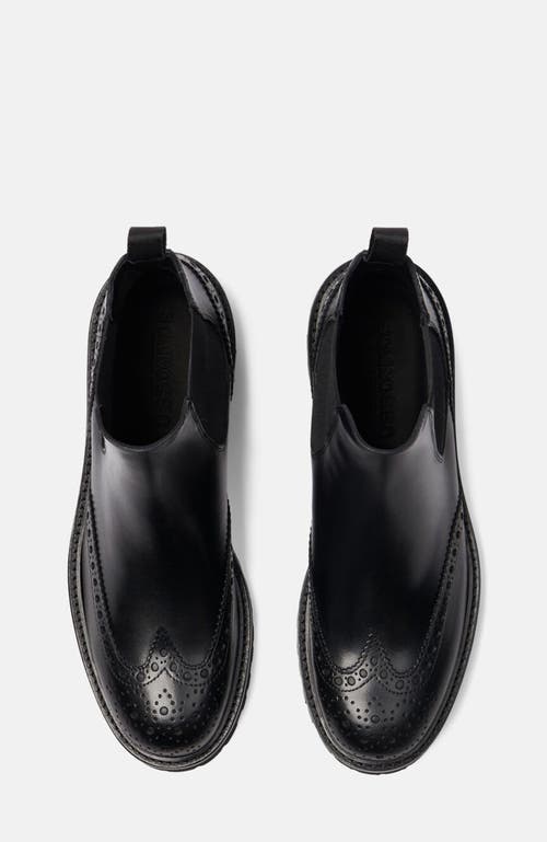 Scarosso Poppy Chelsea Boots