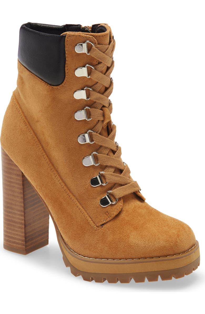 Steve Madden Breccan Bootie, Main, color,