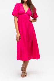 Label of Love Selena Maxi Dress
