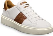 Allen Edmonds Oliver Woven Panel Sneaker