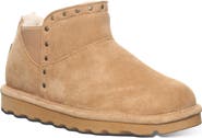 BEARPAW Lottie Studded Bootie