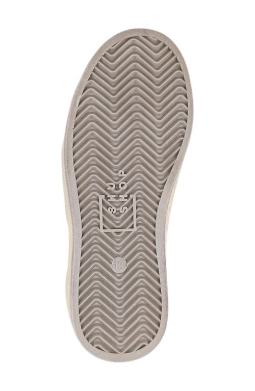 SHUSHOP SHUSHOP KIDS' SALMA SNEAKER 